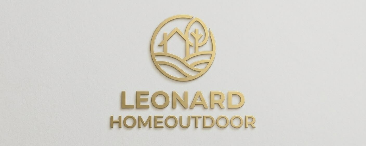 leonardhomeoutdoor logo