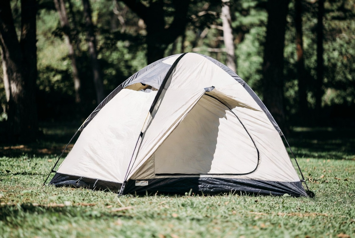 Ozark Trail vs Core Tents