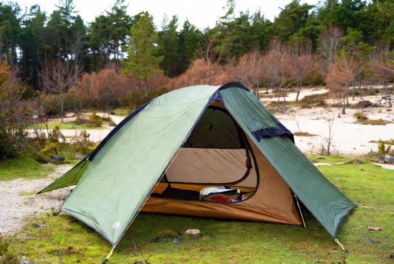 Polycotton vs Polyester Tent