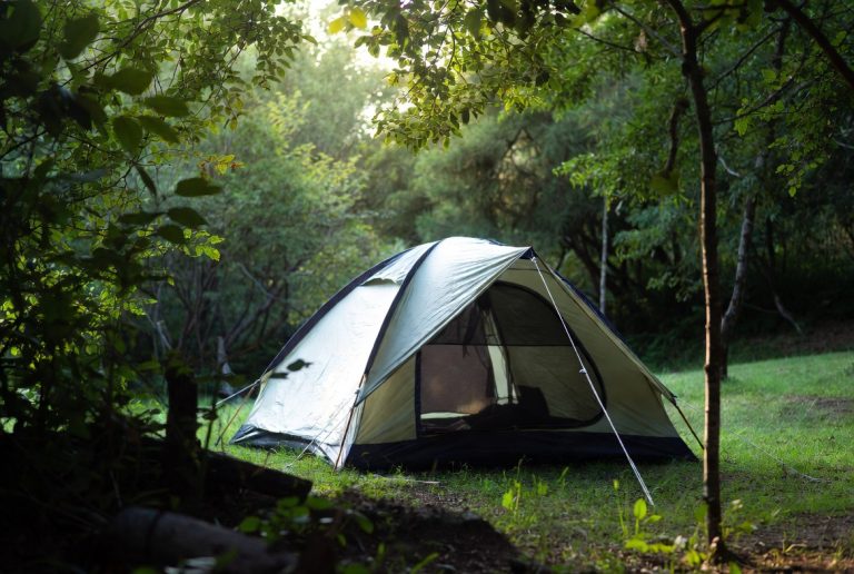 Pop Up Tent vs Dome Tent