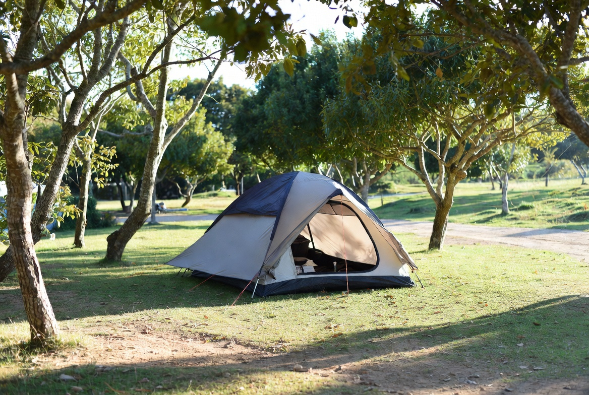 Pop Up Tent vs Regular Tent