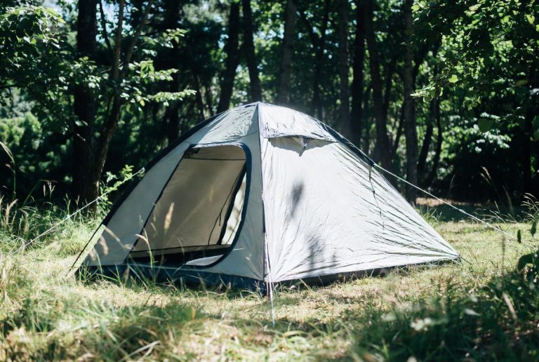 Popup Camper vs Tent