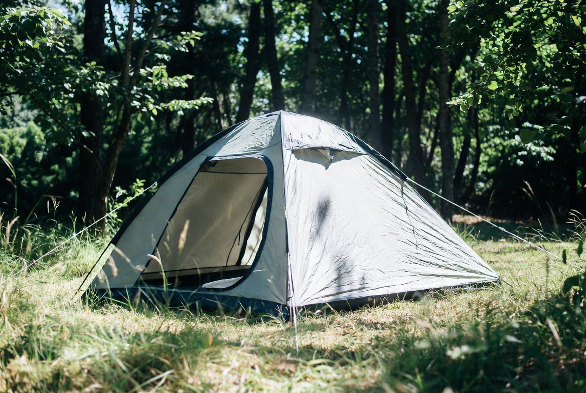 Popup Camper vs Tent
