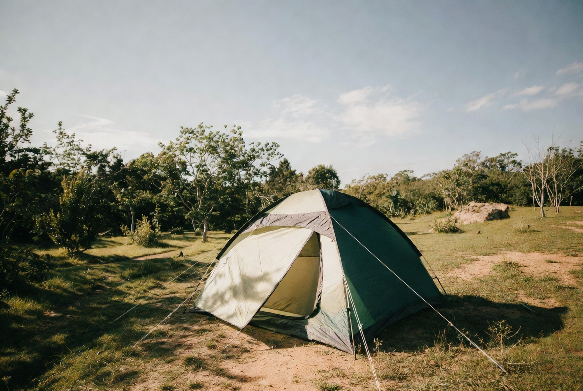 Quarter Dome vs Half Dome Tent