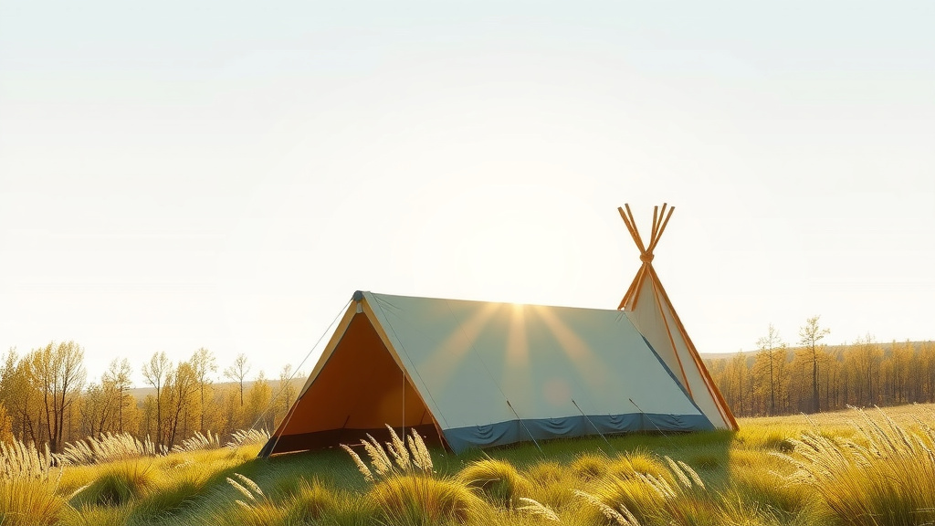 Understanding the Sacred Tent of Meeting