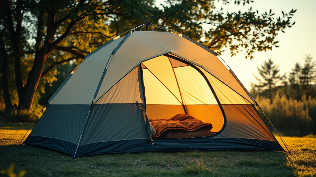 7 Best Affordable Family Tent [2026]