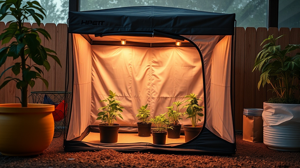 7 Best Affordable Grow Tent [2026]