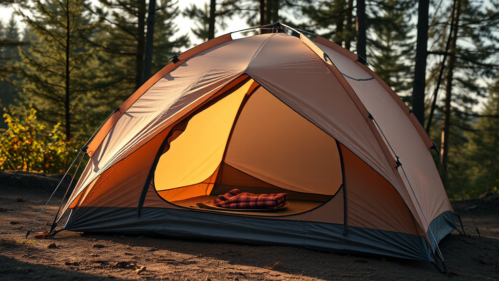 7 Best Affordable Lightweight Tent [2026]