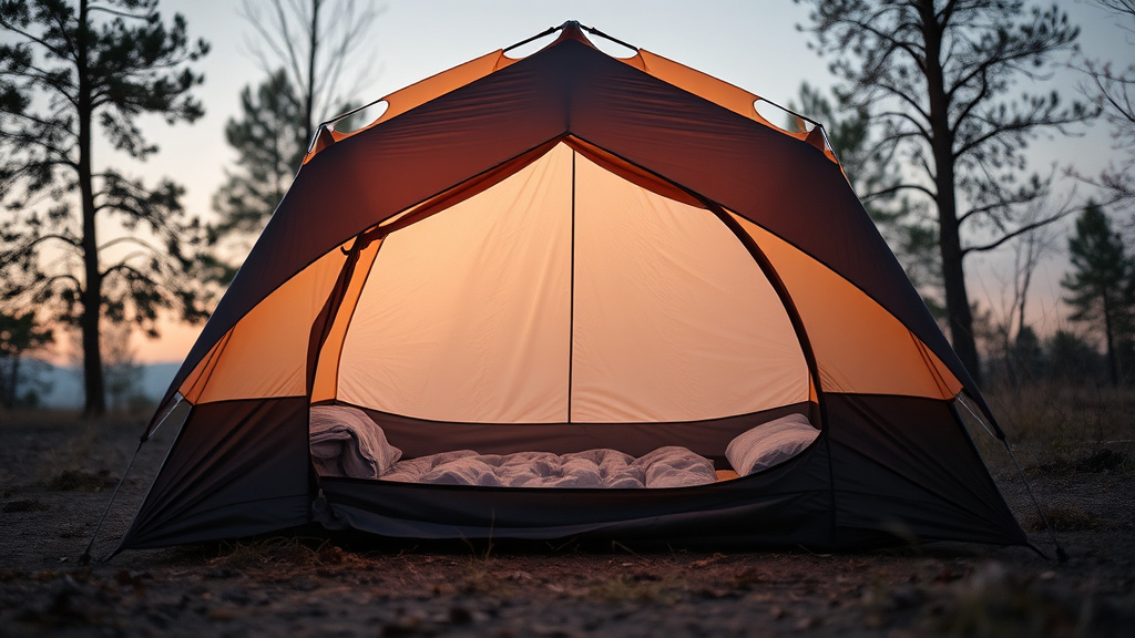 7 Best Affordable One Person Tent [2026]