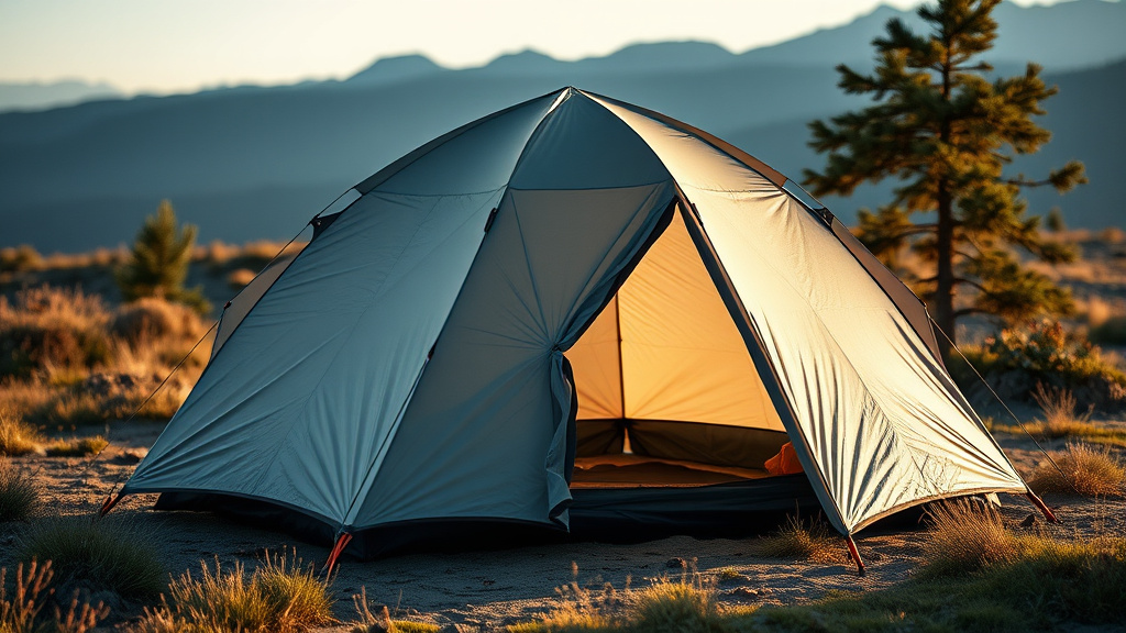 7 Best Backpacking Tent [2026]