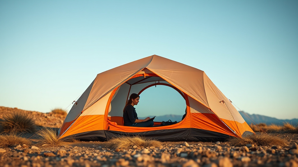 7 Best Backpacking Tent For Couples [2026]