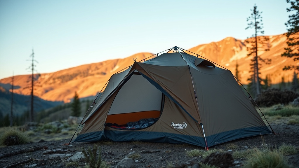 7 Best Backpacking Tent For Elk Hunting [2026]