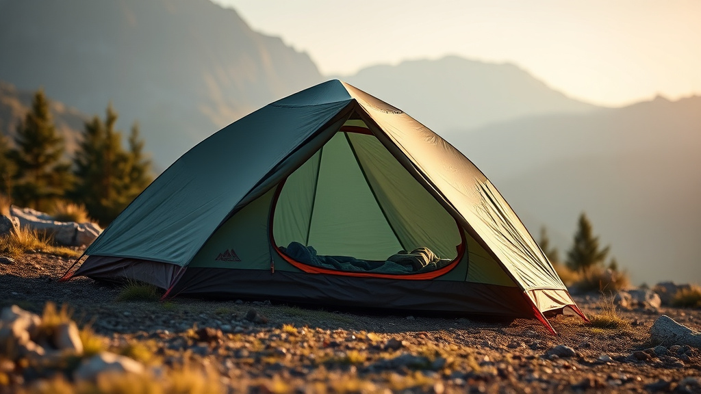 7 Best Backpacking Tent For The Money [2026]