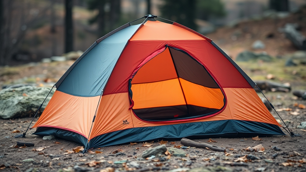 7 Best Backpacking Tent For Wind And Rain [2026]