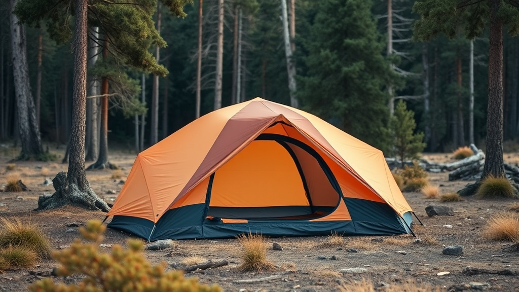 7 Best Backpacking Tents [2026]
