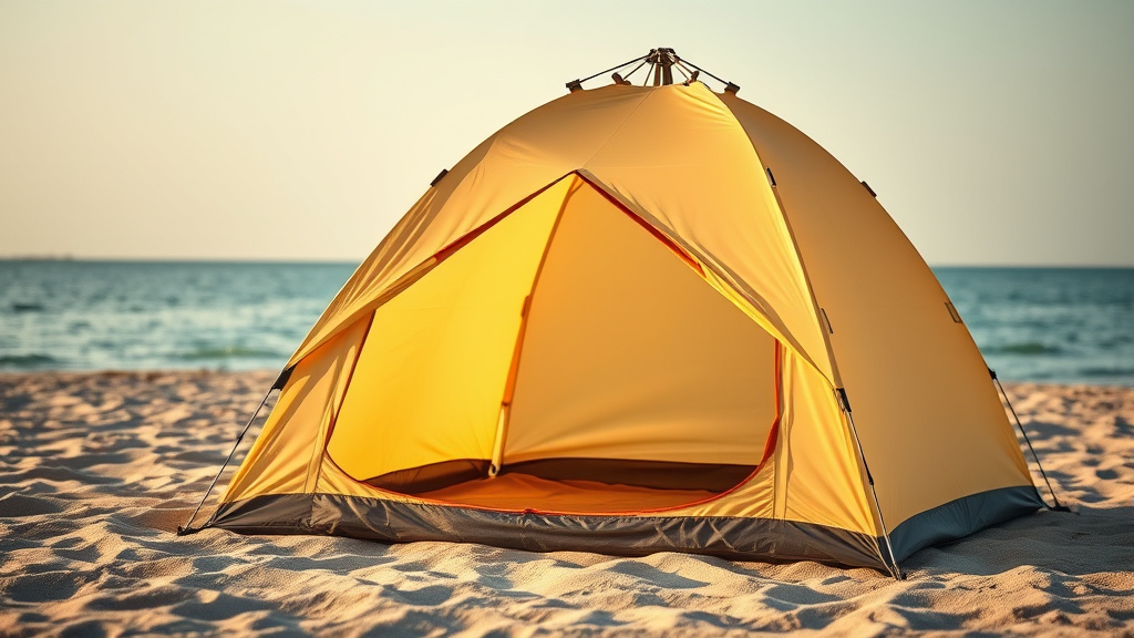 7 Best Beach Tent [2026]