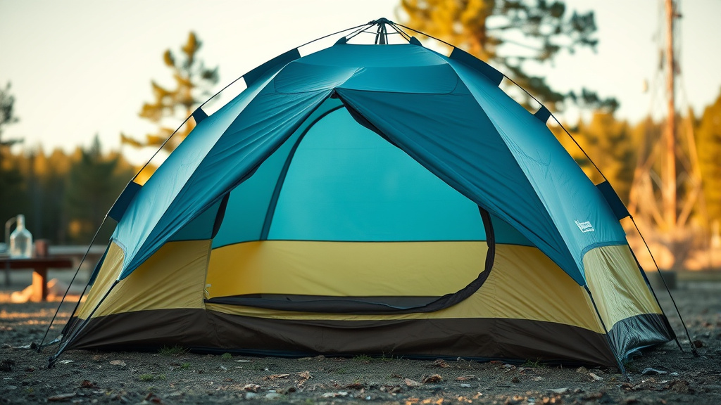 7 Best Camping Tents [2026]