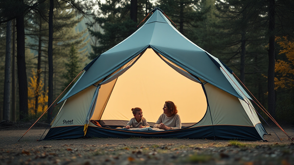 7 Best Family Tents [2026]