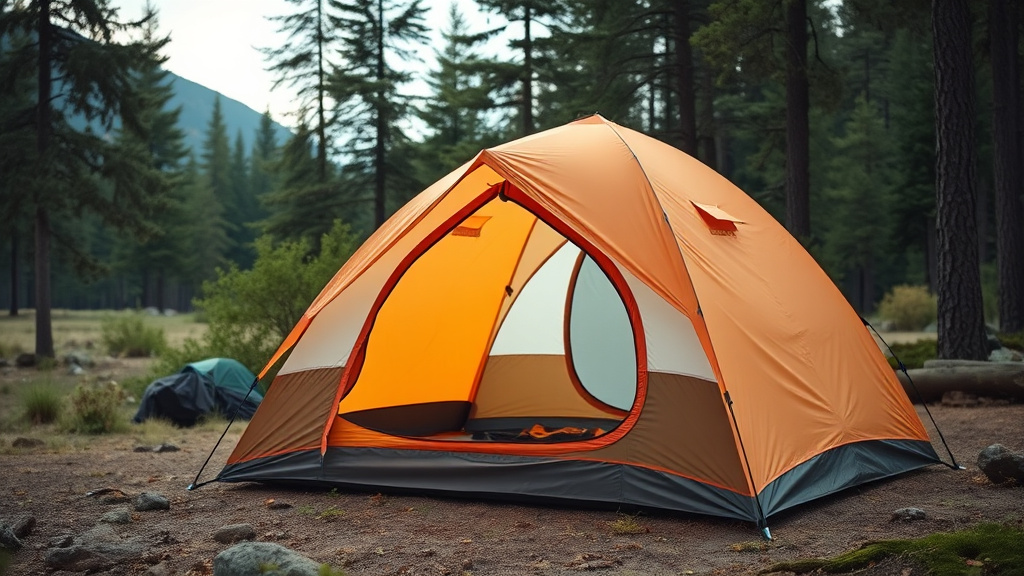 7 Best Tents For Camping [2026]