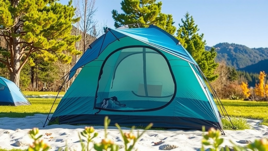 Understanding Your Tent's Defense Against the Elements