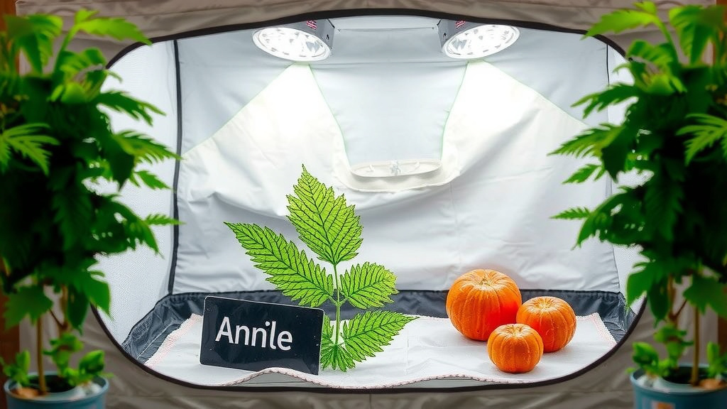 Managing Moisture Levels in Your Grow Tent