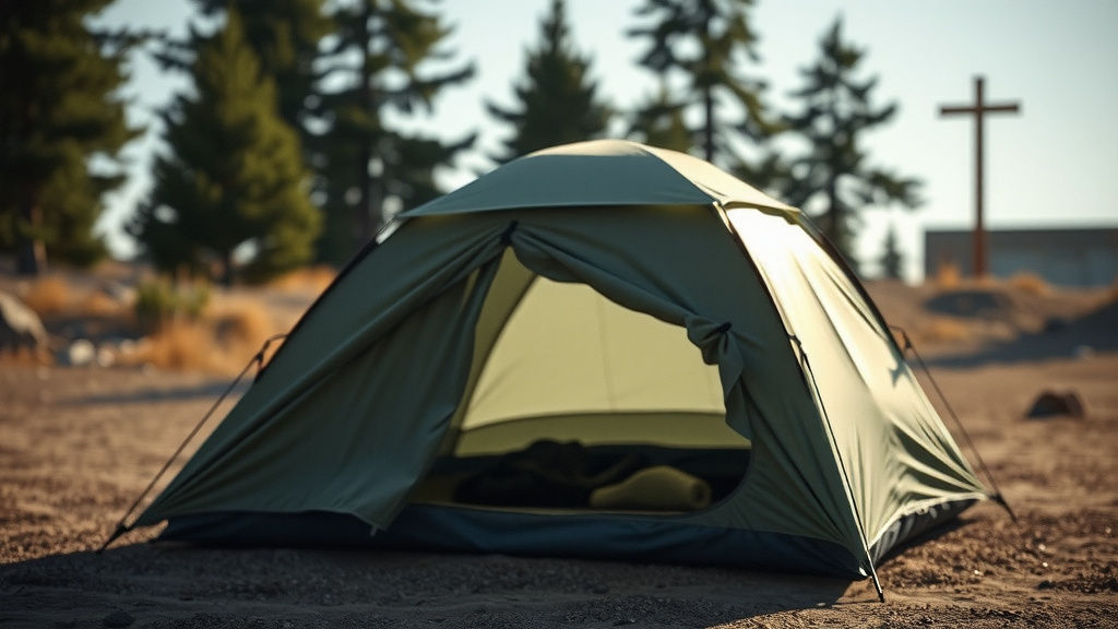 Getting Your Tent in DayZ: Find or Craft?