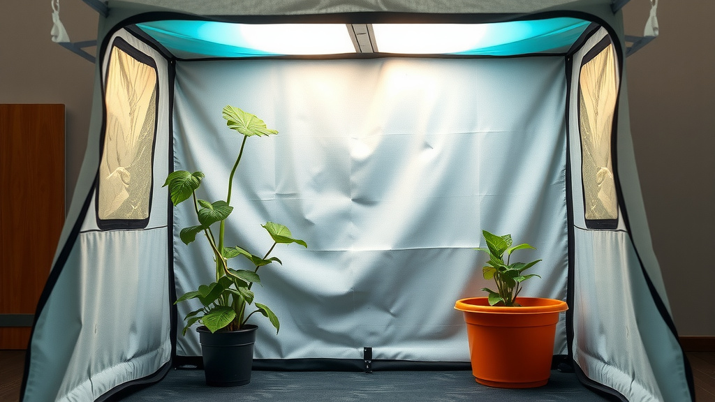Boosting Moisture Levels in Your Grow Tent