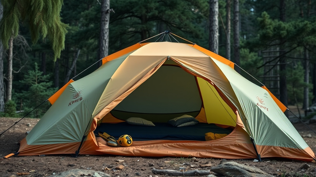 7 Best Affordable Ultralight Tent [2026]