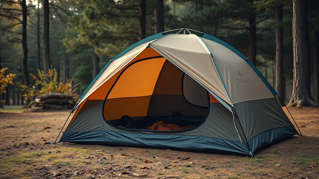7 Best Affordable Waterproof Tent [2026]