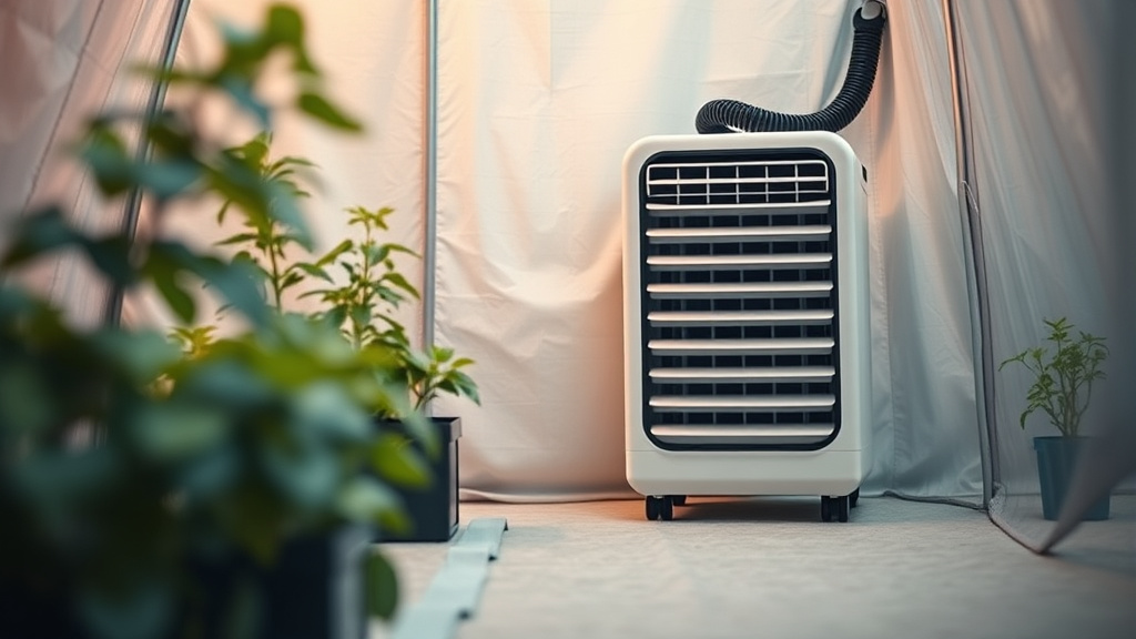 7 Best Air Conditioner For Grow Tent [2026]