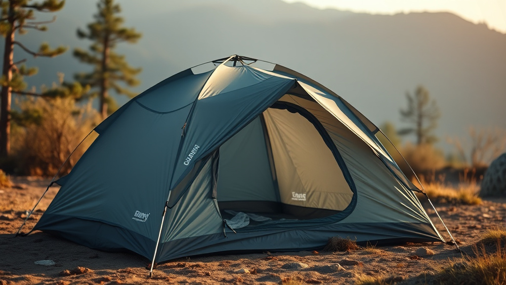 7 Best Air Tent For Camping [2026]