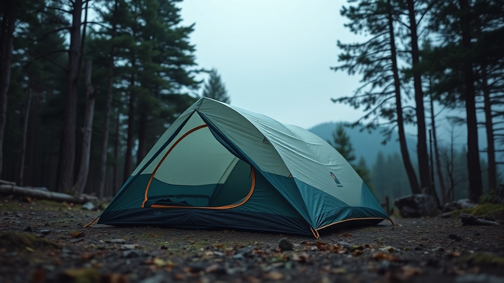 7 Best Backpacking Tent For Appalachian Trail [2026]
