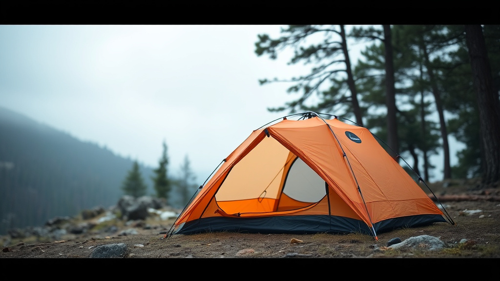 7 Best Backpacking Tent For Bad Weather [2026]