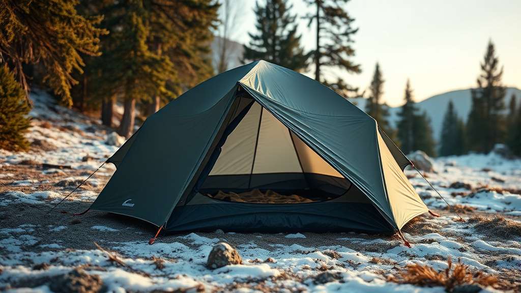 7 Best Backpacking Tent For Cold Weather [2026]