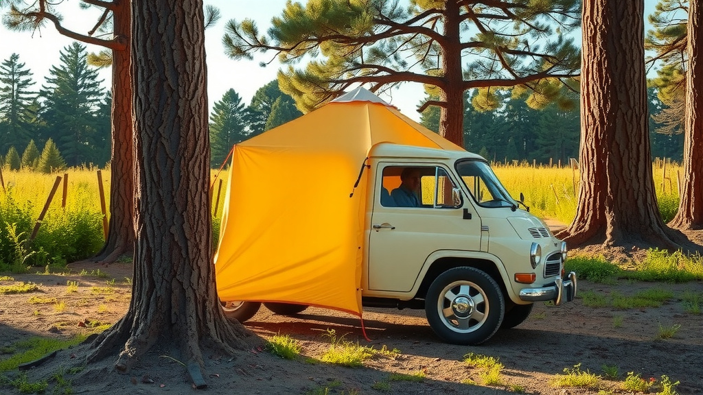 Assessing Your Tent's True Worth