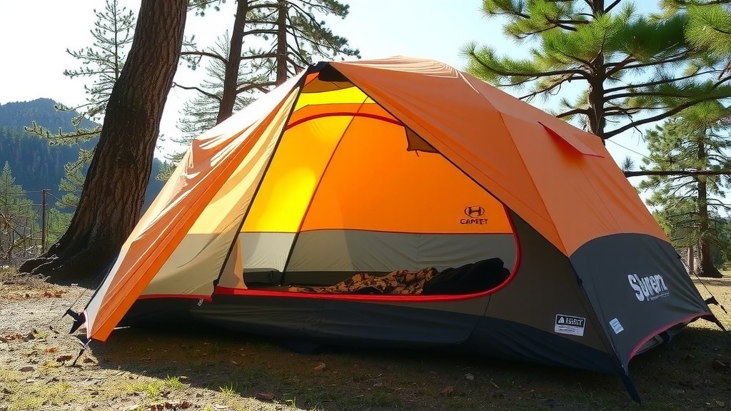 Understanding Your Tent's Lifespan