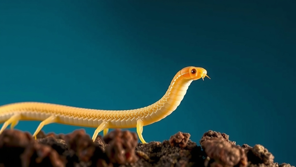 Understanding the Tent Worm's Life Cycle Stages