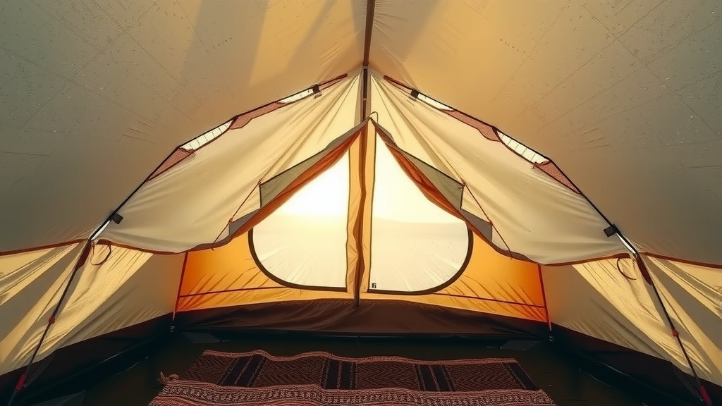 How Long Will Your Tent's Waterproofing Last?