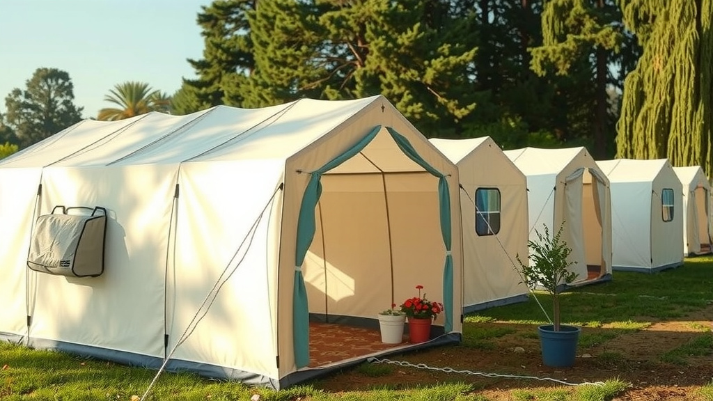 Understanding the Tent Fumigation Timeline