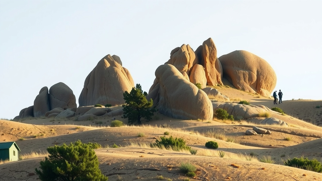 How Long Does the Tent Rocks Hike Really Take?