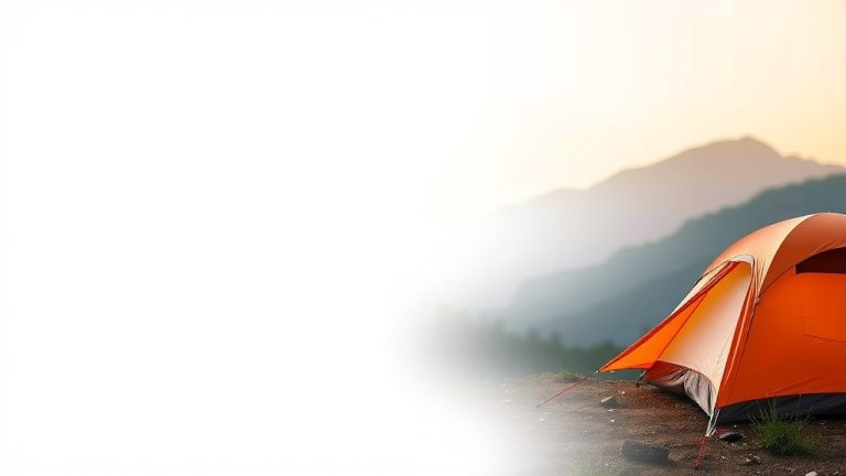 1 Person vs 2 Person Tent: Which is Right for You
