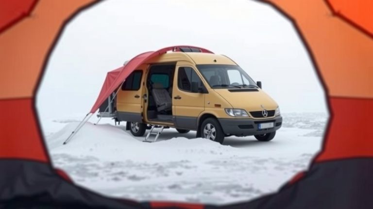 2 Person vs 4 Person Tent: Which Is Right For You