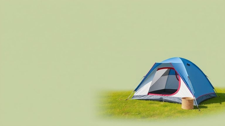 2 Season vs 3 Season Tent: Which is Right for You