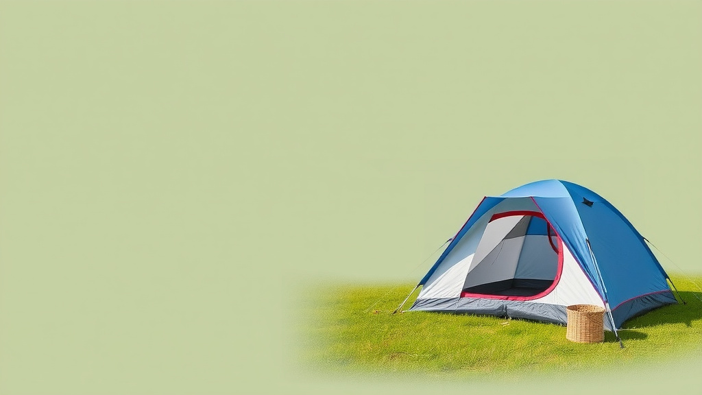 2 Season vs 3 Season Tent: Which is Right for You