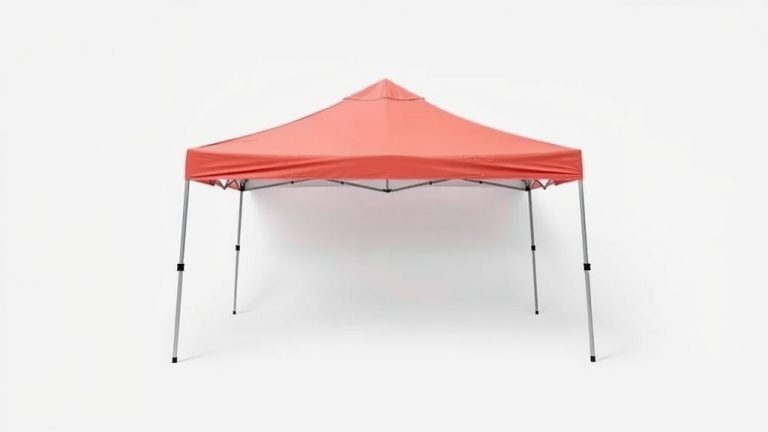 7 Best 10x20 Canopy Tent [2026]