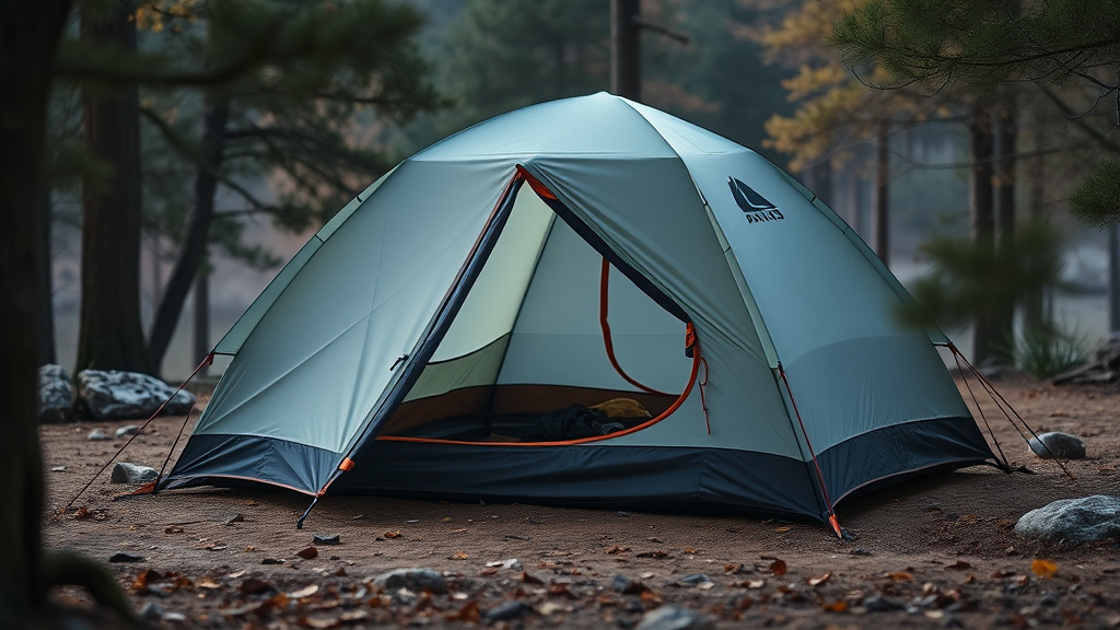 7 Best 1p Backpacking Tent [2026]