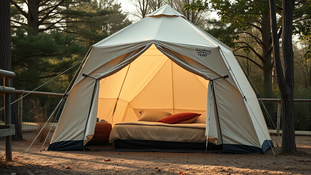 7 Best A Frame Tent [2026]