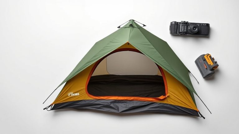 7 Best Affordable Backpacking Tents [2026]