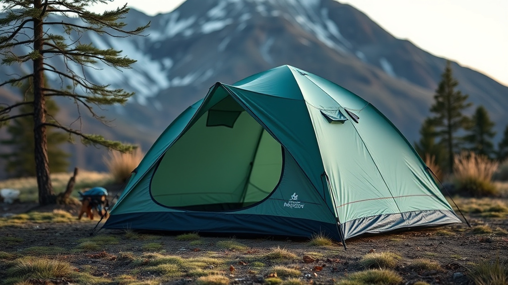 7 Best Affordable Backpacking Tents [2026]