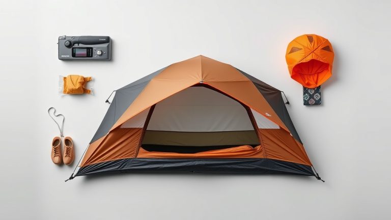 7 Best Affordable Tents For Camping [2026]